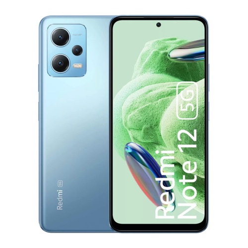 هاتف Redmi Note 12 (128 جيجا بايت, 5G)