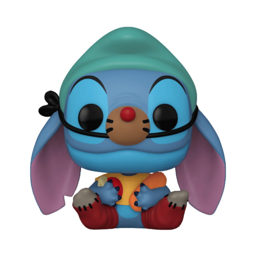 مجسم Disney: Stitch Costume Gus Gus Exclusive