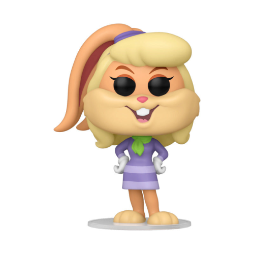 مجسم   Lola as Daphne  من Animation: Looney Tunes