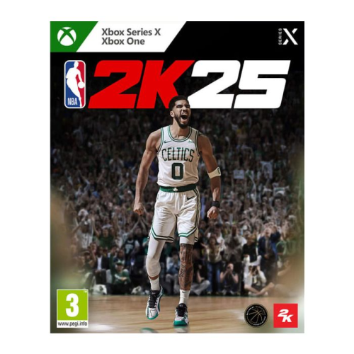 NBA 2K25 Xbox Series X|S