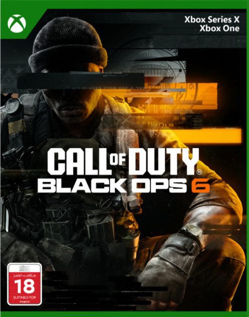 Call of Duty: Black Ops 6 Xbox Series X