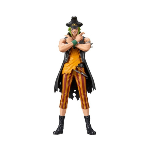 مجسم  Dxf The Grandline Men Vol.11  من One Piece