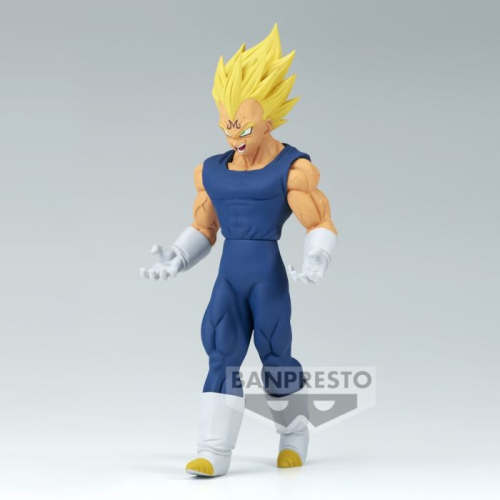 مجسم Solid Edge Works Vol.10 (B:Majin Vegeta)  من Dragon Ball Z