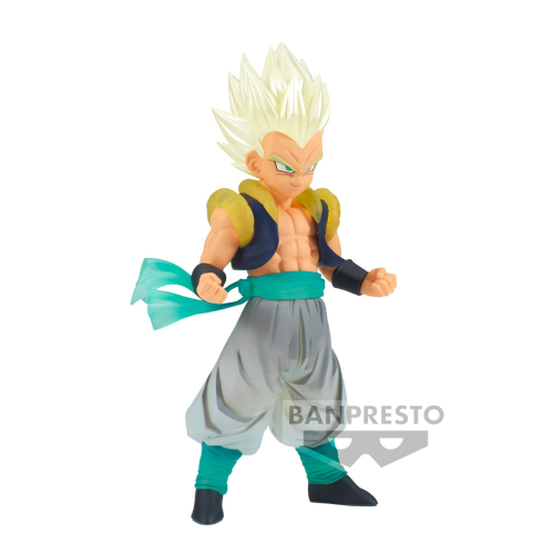 مجسم  Clearise Super Saiyan Gotenks من Dragon Ball Z