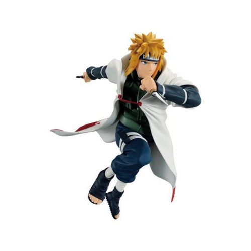 مجسم Vibration Starsnamikaze Minato من Naruto Shippuden