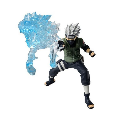 مجسم Effectremehatake Kakashi  من Naruto Shippuden