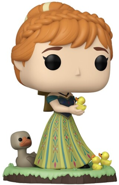 مجسم Disney: Ultimate Princess Anna