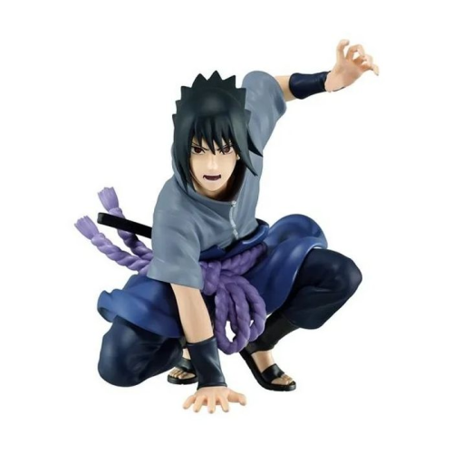 مجسم  Panel Spectacle Uchiha Sasuke من Naruto Shippuden