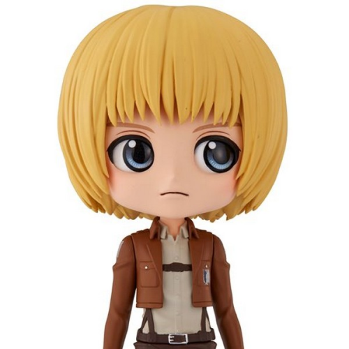 مجسم Q Posket armin Arlert (Ver.B) من Attack On Titan