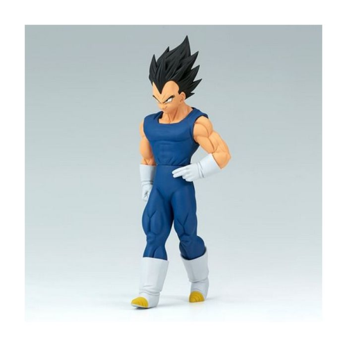 مجسم  Solid Edge Works Vol.10 (A:Vegeta) من Dragon Ball Z