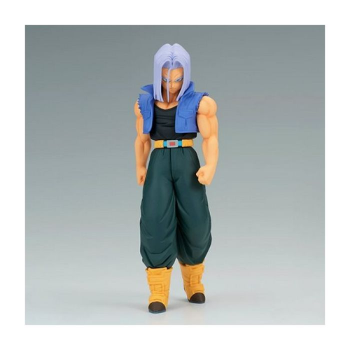 مجسم Solid Edge Works Vol.11(A:Trunks) من Dragon Ball Z