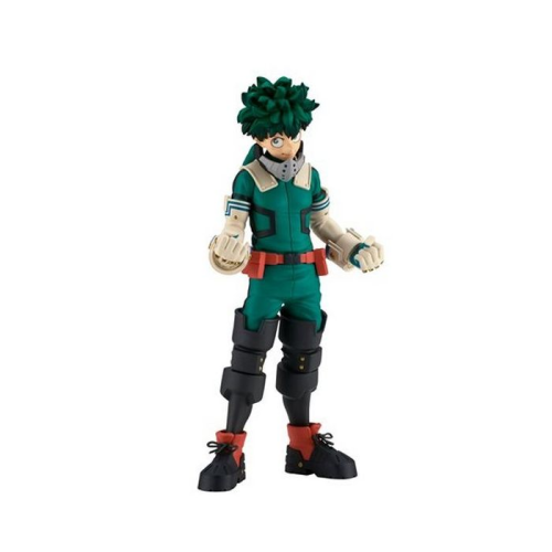 مجسم My Hero Academia Age of Heroesdeku