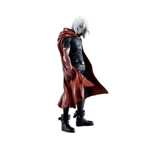 مجسم  Dxf Figuretomura Shigaraki  من My Hero Academia