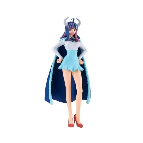 مجسم Dxf The Grandline Lady Wanokuni Vol.11 من One Piece