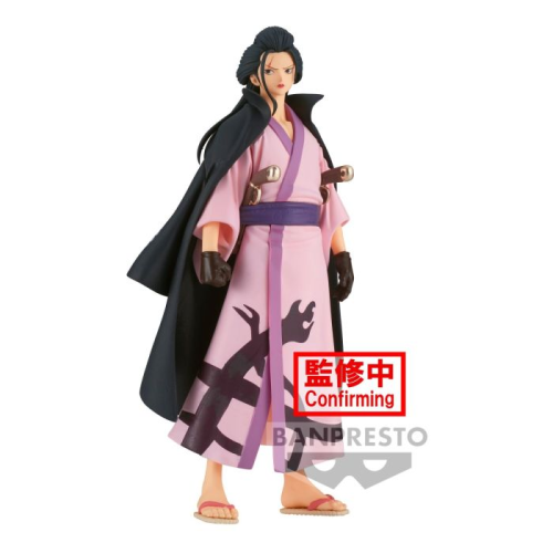 مجسم The Grandline Men Wanokuni Vol.26 من One Piece Dxf