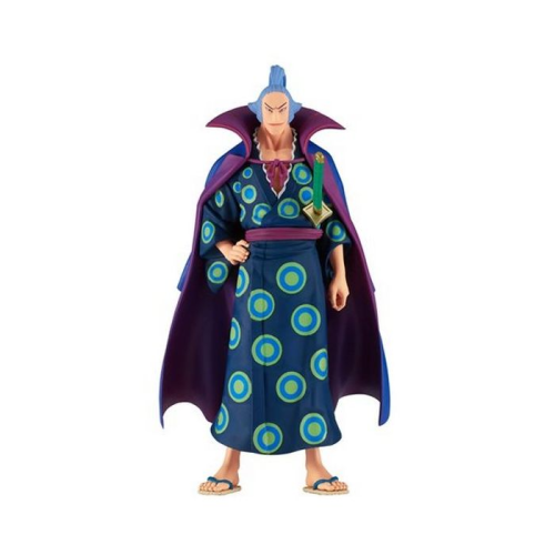 مجسم The Grandline Men Extra Denjiro من One Piece Dxf