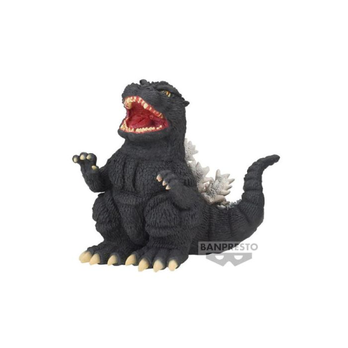 مجسم  Toho Monster Series Godzilla (1995) (A:Godzilla)