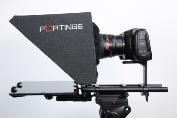 FORTINGE NOA TABLET PROMPTER WITHOUT BT1 BLUETOOTH CONTROLLER