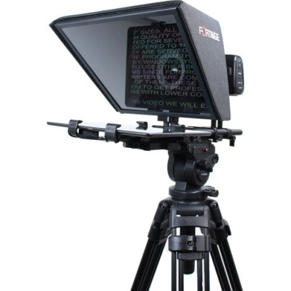 FORTINGE NOA TABLET PROMPTER WITH BT1 BLUETOOTH CONTROLLER