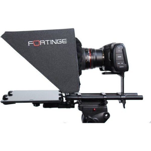 FORTINGE NOA TABLET PROMPTER WITH BT1 BLUETOOTH CONTROLLER