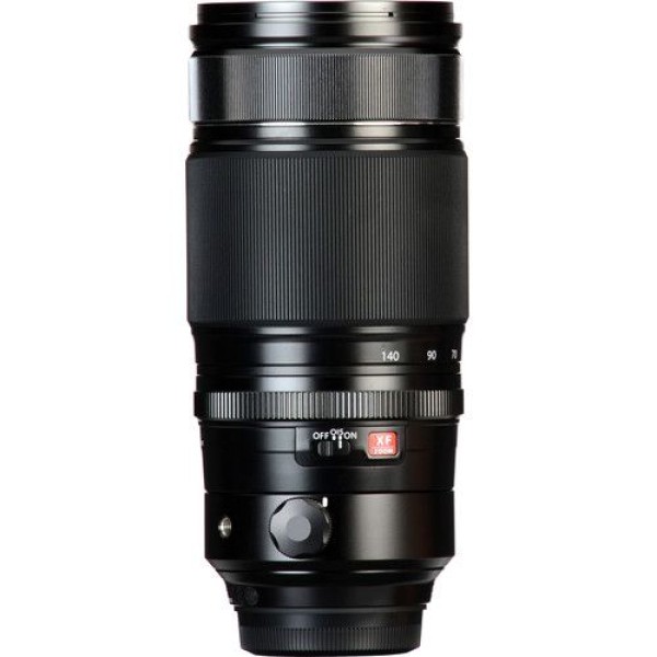 FUJINON XF50-140MM F2.8 R LM OIS WR LENS