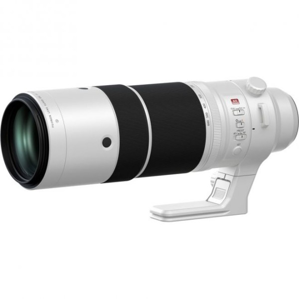 FUJINON LENS XF 150-600MM F5.6-8 R LM OIS WR