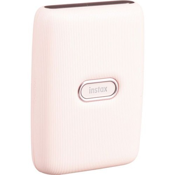 FUJI INSTAX MINI LINK PRINTER (BLUSH PINK)