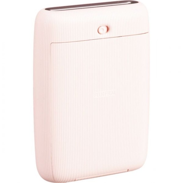 FUJI INSTAX MINI LINK PRINTER (BLUSH PINK)