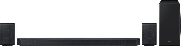 Samsung 9.1.4ch Wireless Dolby Atmos Soundbar HW-Q930C/ZN