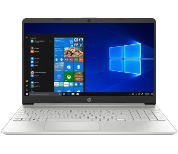 لاب توب HP 15-DY2078NR I7-11th/8GB/256GB/Win10