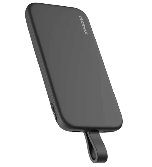 iPower PD 3 10000mAh battery pack (Black)