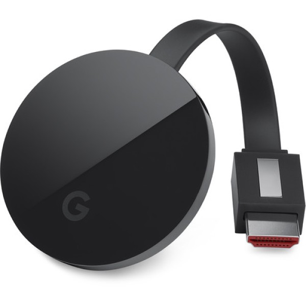 Google Chromecast Ultra