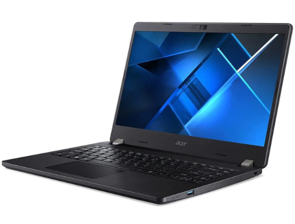 لاب توبAcer TravelMate I7 -11th/8GB/512GB/14"/DOS