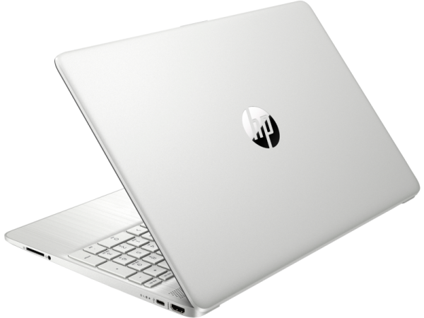 لاب توب HP 15s-fq0008nia Celeron / 4GB / 256GB SSD / 15.6" / Dos