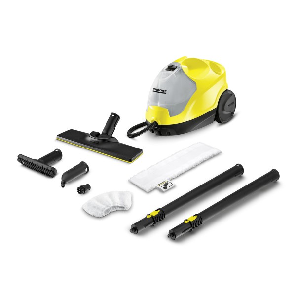 Karcher Steam Cleaner SC4 Easy Fix - (SC4)