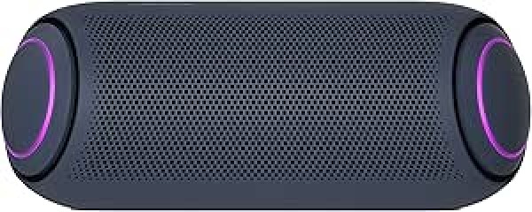 LG XBOOM Go, PL7, Bluetooth Speakers, 30W, 24 hours play back