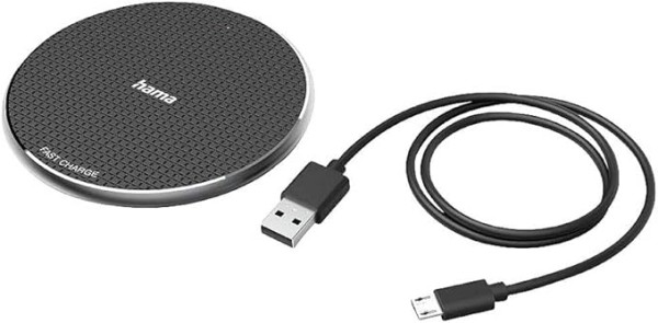 Hama QI-FC10 Wireless charger