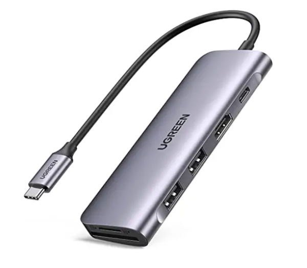 UGREEN USB-C Multifunction Adapter