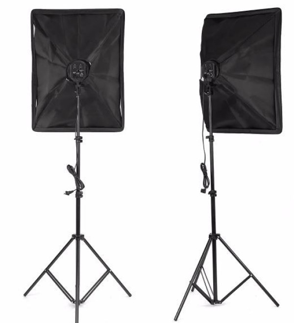 VISICO FL-305 SOFT BOX KIT