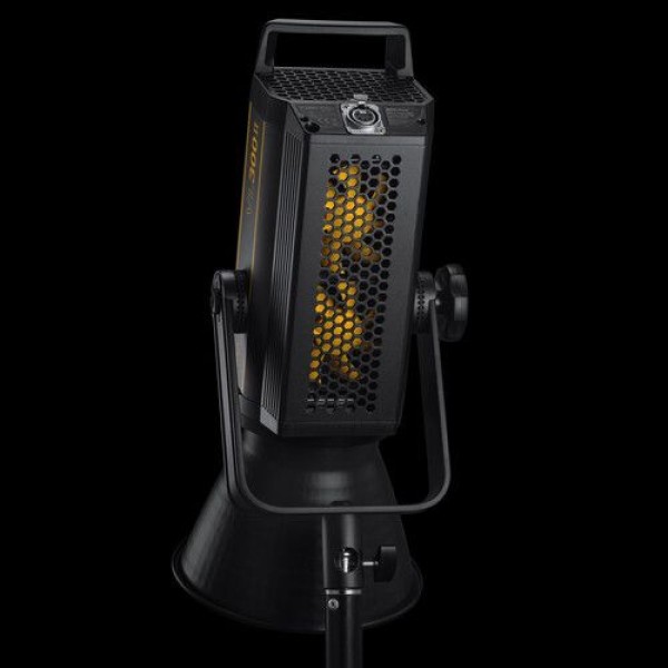 GODOX VL300II DAYLIGHT SPOTLIGHT WITH APP CONTROL AND V MOUNT