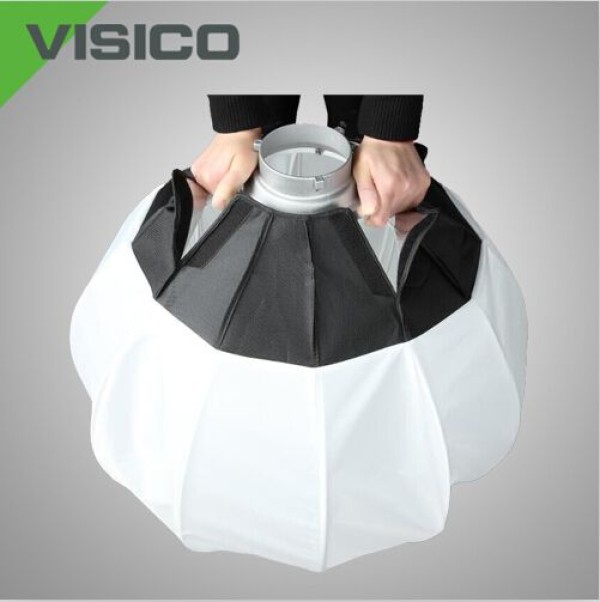 VISICO FABRIC DIFFUSER DIA FSD-500