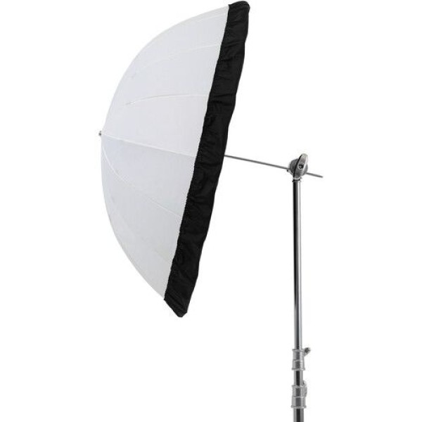 GODOX DPU-105BS BLACK AND SILVER DIFFUSER FOR PARABOLIC UMBRELLA 105CM