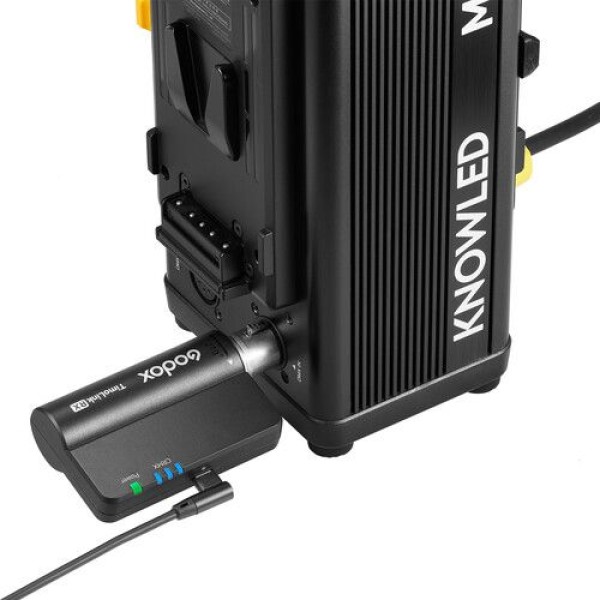 GODOX TIMOLINK RX WIRELESS DMX RECEIVER