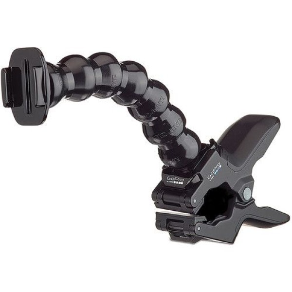 GOPRO ACMPM-001 JAWS FLEX CLAMP