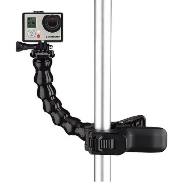 GOPRO ACMPM-001 JAWS FLEX CLAMP