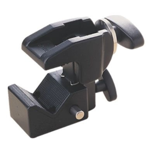 KUPO KCP-700B CONVI CLAMP-BLACK