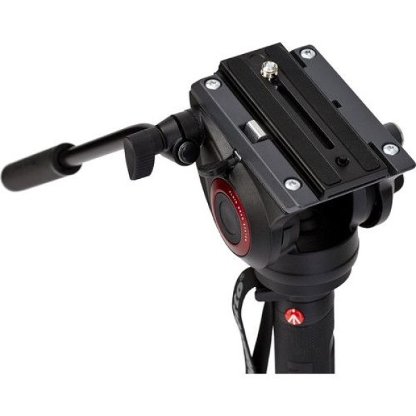 MANFROTTO MVMXPRO500 XPRO VIDEO MONOPOD VIDEO HEAD