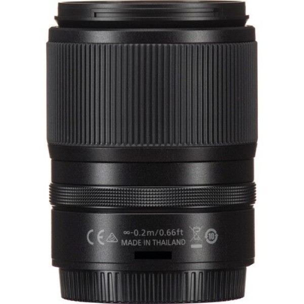 NIKON NIKKOR Z 18-140MM F/3.5-6.3 VR Z DX LENS