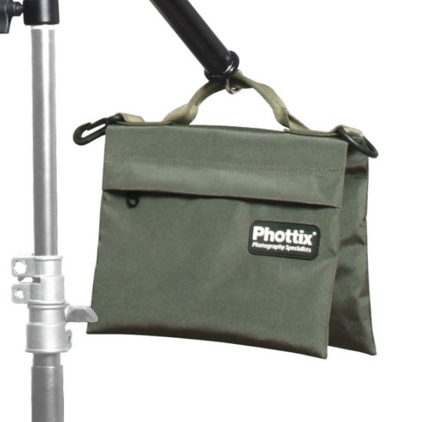 PHOTTIX STAY-PUT SANDBAG II (L)