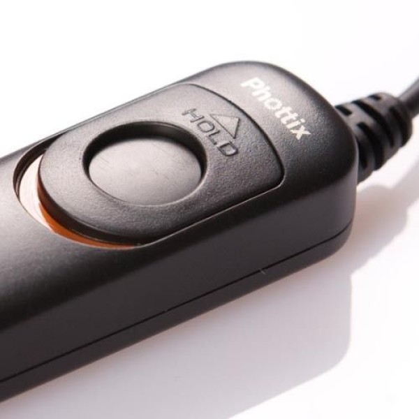 PHOTTIX WIRED REMOTE O6 3M